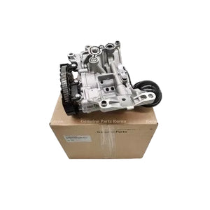 Bomba De Aceite Hyundai Tucson Kia Sportage 2021 a 2025 Original 213002R000