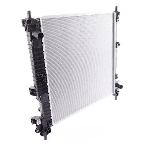 Radiator Mecanico Ssangyong Stavic 2013 a 2019 Original 2131021320