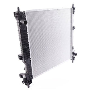 Radiator Mecanico Ssangyong Stavic 2013 a 2019 Original 2131021320