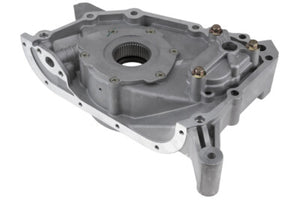 Bomba Aceite  D4Bh Hyundai H1 Kia Frontier 2005 a 2011 Alternativo Korea 2134042106