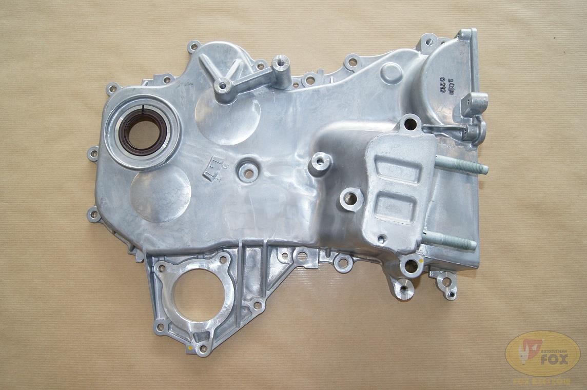 Tapa De Distribución Kia Morning 2135003080