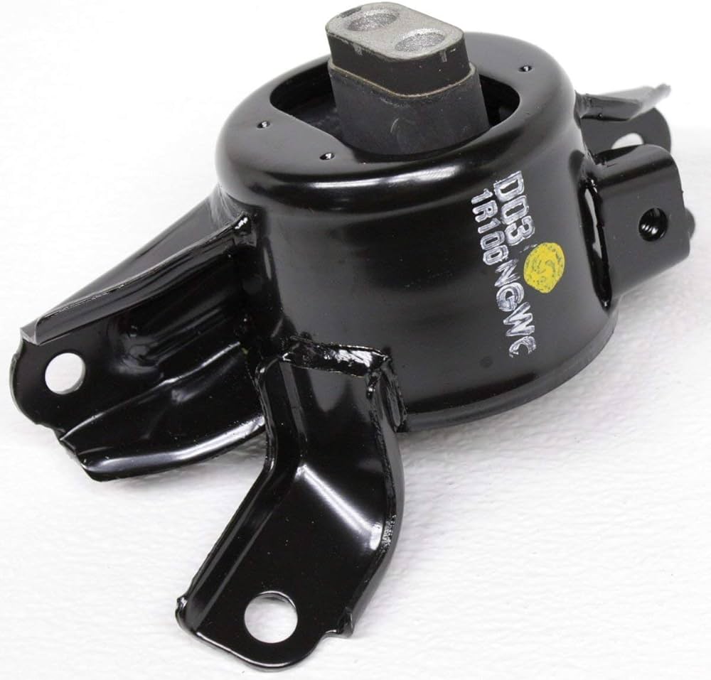 Soporte Caja Petrolero 12 19 Korea Hyundai Accent Rb 218301R100