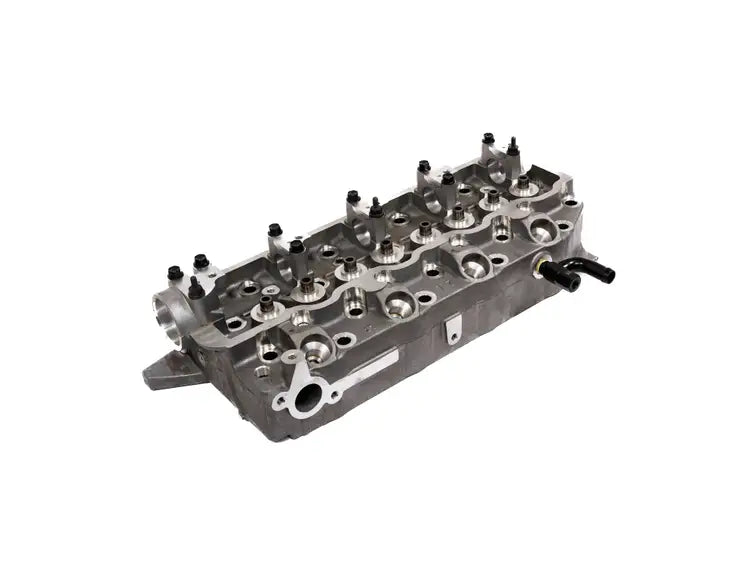 Culata Hyundai H1 Porter Kia Frontier Motor D4Bh Original 2210042421