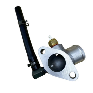 Valvula Refrigerante C/Sensor D4Bh Hyundai H 100 Original 2215142042