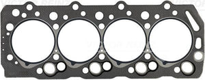 Empaquetadura Culata Hyundai Porter H1 D4BH Metalica 2005 a 2011 Alternativo 2231142855