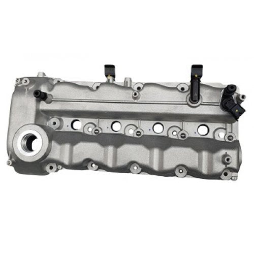 Tapa De Valvulas Hyundai Accent Rb Crdi 2011 a 2014 Original 224102A330