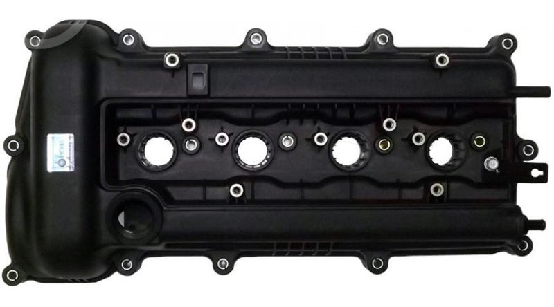 Tapa De Válvula Hyundai Accent 2001 05 Korea  2241026610