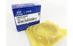 Juego Anillos Std 1.4 (A) 15 > Hyundai Accent Rb