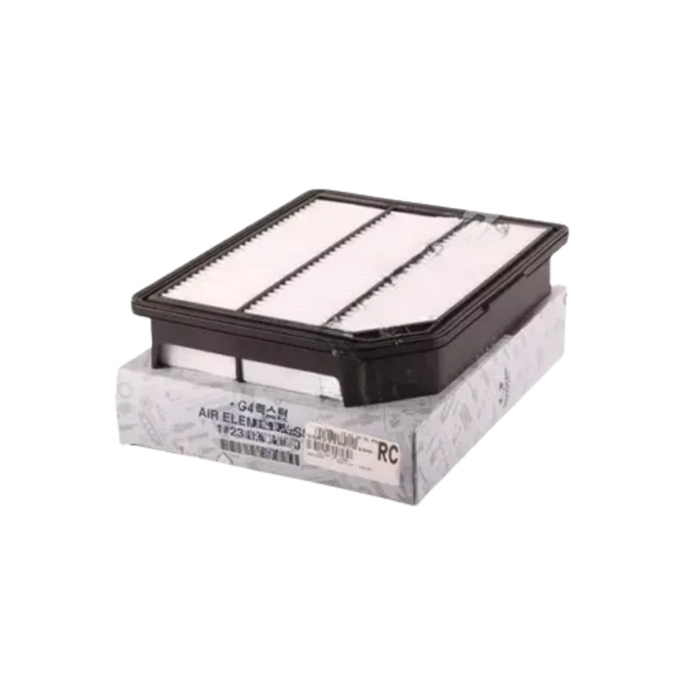 Filtro Aire 15 19 Alternativo Ssangyong XVL y Tivoli 2315035300
