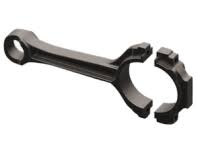 Biela Motor D4CB Original 235104A710 2012-22 New Frontier