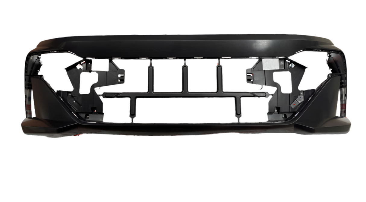 Parachoque Delantero Hyundai Accent 2024 2025 Original 86511Ay000
