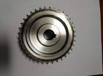 Piñon De Bomba Inyectora 12> Accent Rb 243352A210