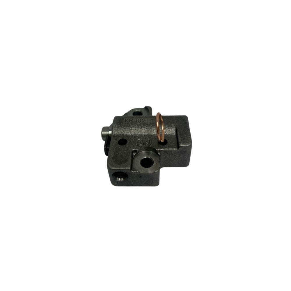 Tensor Cadena Corta 2 4  cc 2010 15 Hyundai Sonata Santafe 244702G350