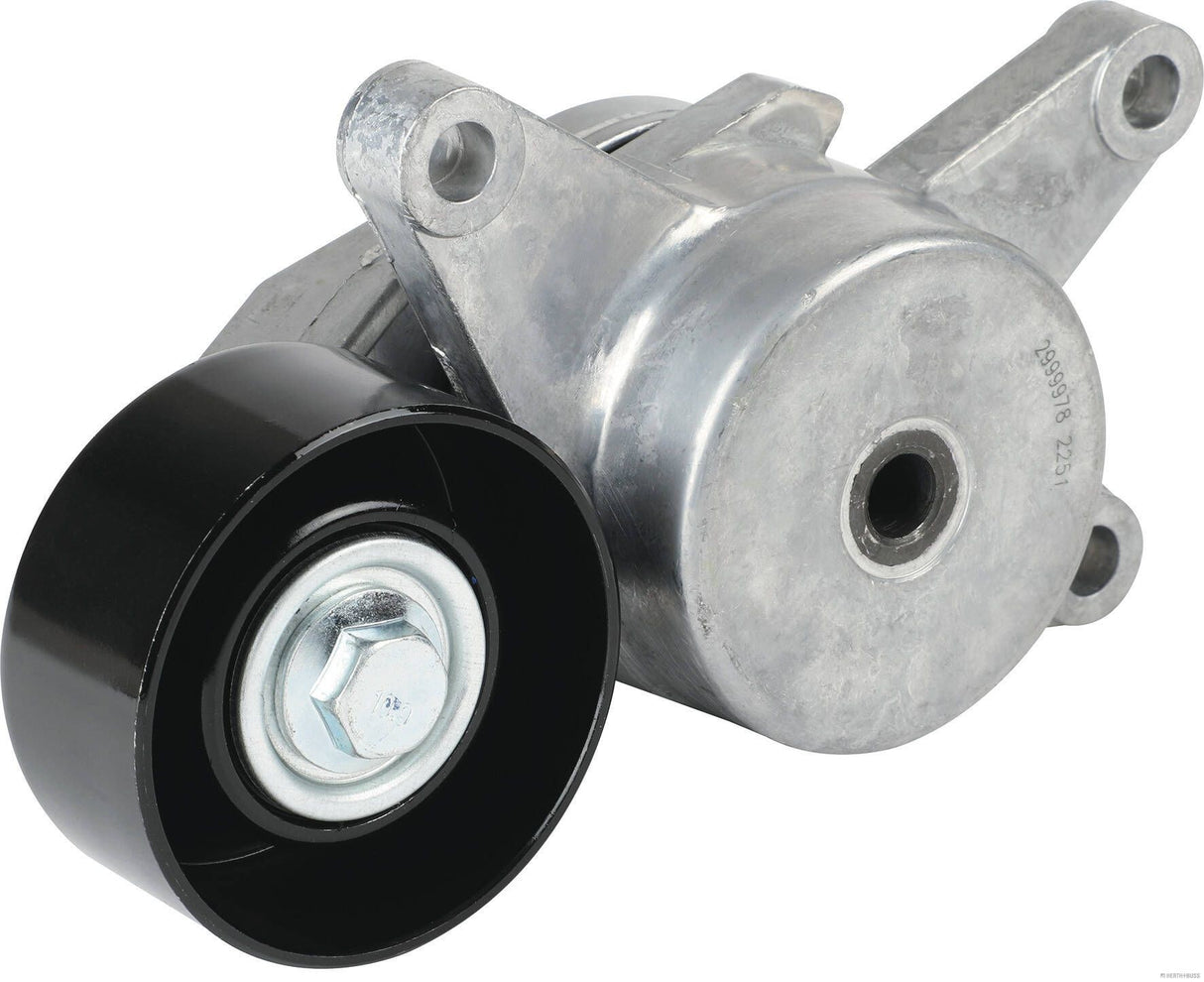 Tensor Correa Alternador Kia Morning 2016 23 Korea 2528104600