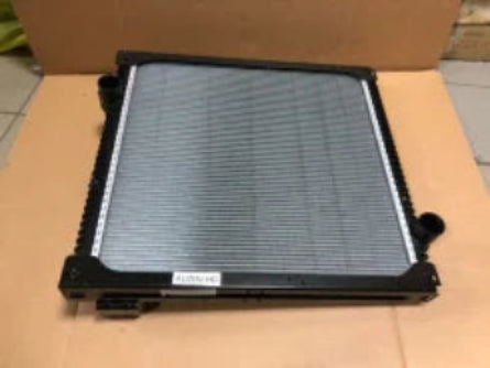 Radiador Motor Hyundai Mighty EX9 2019 a 2025 Alternativo Korea 253015M000