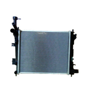 Radiador Agua Morning 1.2 Hcc Korea 253101Y100