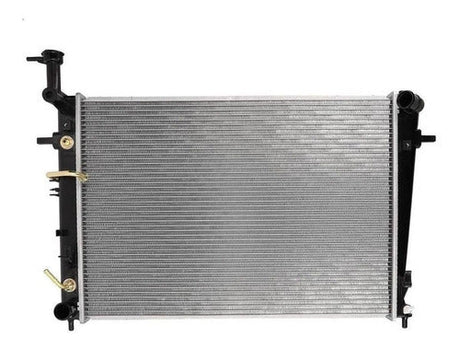 Radiador Agua Mecanico New Sorento (2010-2012)