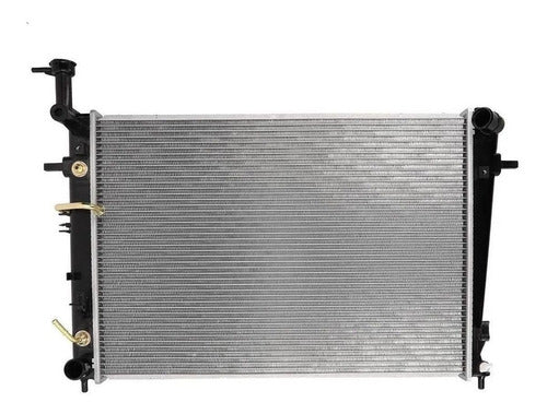 Radiador Agua Mecanico New Sorento (2010-2012)