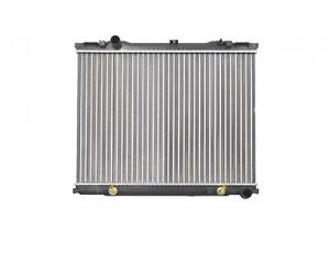 Radiador Agua Sorento 05-09