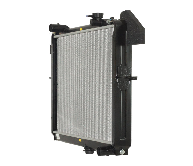 Radiador Frontier D4Cb 2.5Cc Mecanico 12-20