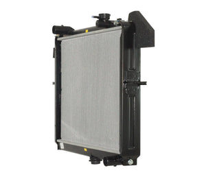 Radiador Frontier D4Cb 2.5Cc Mecanico 12-20