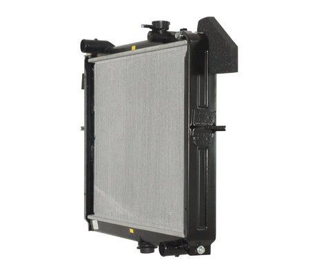 Radiador Frontier D4Cb 2.5Cc Mecanico 12-20