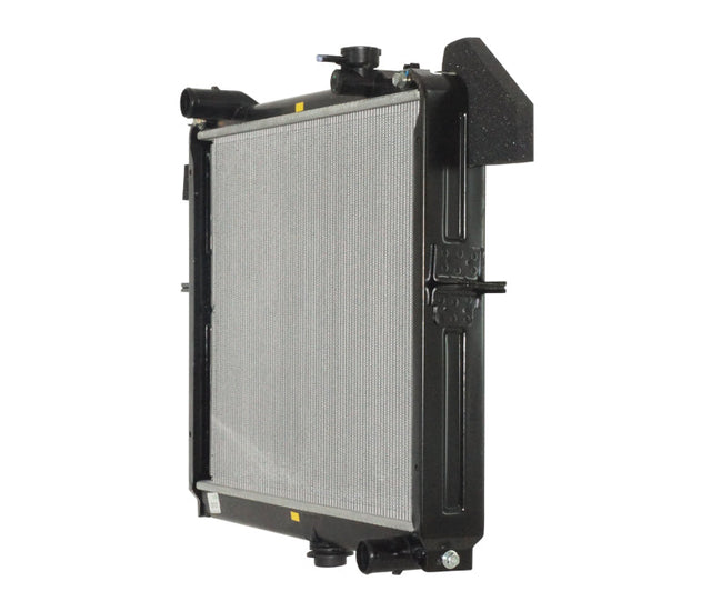 Radiador Frontier D4Cb 2.5Cc Mecanico 12-20