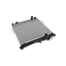 Radiador Agua Eon 2011-2016