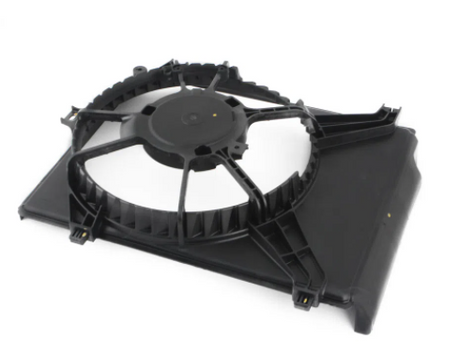 Embudo Radiador I-10 09 Original