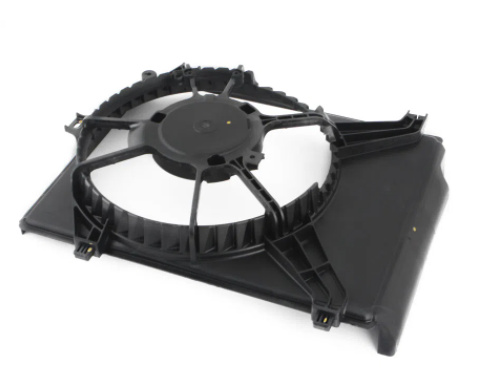 Embudo Radiador I-10 09 Original