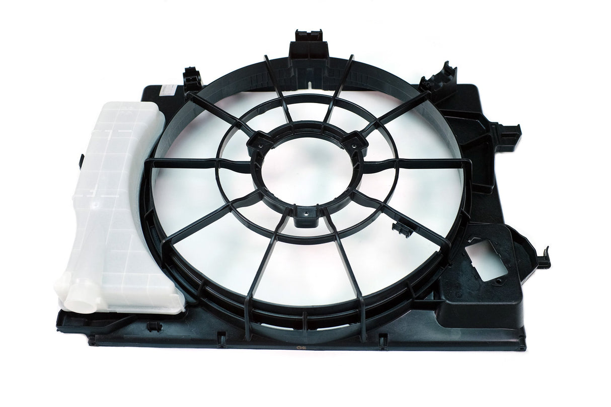 Embudo Radiador C/Dep. Aux. Original 253501R050 Accent Rb Rio 4-5 12-17