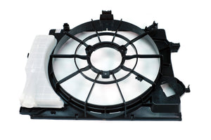 Embudo Radiador C/Dep. Aux. Original 253501R050 Accent Rb Rio 4-5 12-17