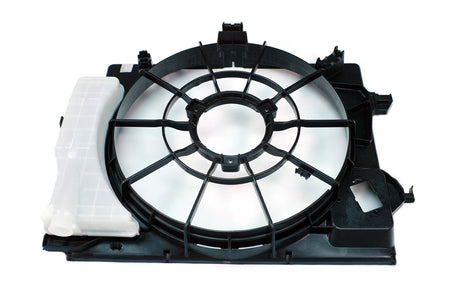 Embudo Radiador C/Dep. Aux. Original 253501R050 Accent Rb Rio 4-5 12-17