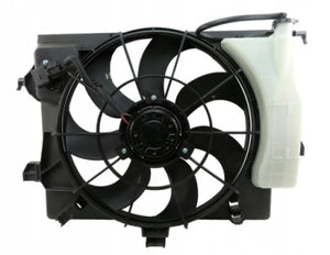 Electroventilador Motor Kia Rio 2012 a 2016 Alternativo Korea 253801W152