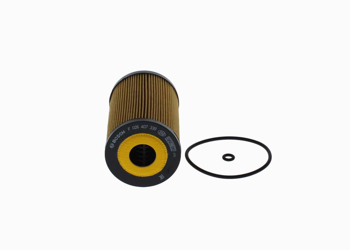 Filtro Aceite 10 16 Original Elemento Hyundai  Migthy Hd 78 2632552003