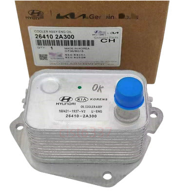 Radiador Valvula Egr Ssangyong Tivoli 2015 20 Original 6731400070