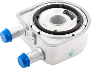 Radiador Aceite Kia Sorento Hyundai Santa fe motor Bencinero Original 264102G000