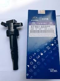 Bobina 1.4 Original 2730103200 Hyundai Accent Rb 1.4