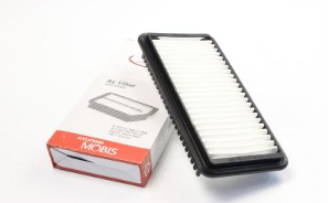 Filtro Aire Original 08 14 Hyundai I 10 281130X000