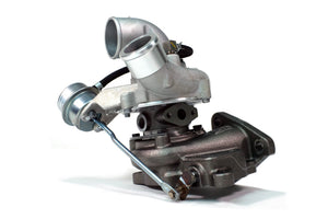 Turbo Garrett D4Bh 2820042700 New Porter Y Frontier 05-11
