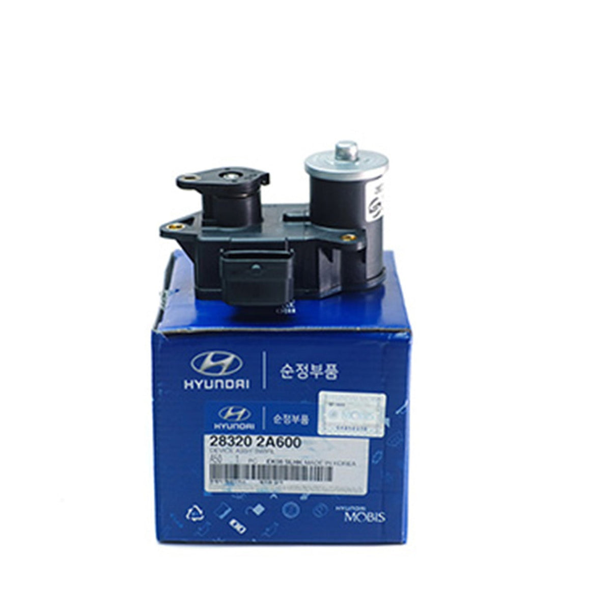 Bomba Elevadora Petrolera Hyundai 28320 2A600 Accent Rb 15-19 – msrepuestos