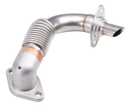 Cañeria Valvula Egr Hyundai New Santa fe 2006 a 2013 Original 284912F010
