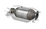 Catalitico Dpf Filtro Particulas New H1 D4Cb 289904A700