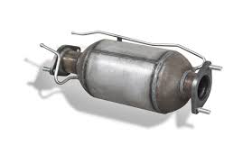 Catalitico Dpf Filtro Particulas New H1 D4Cb 289904A700
