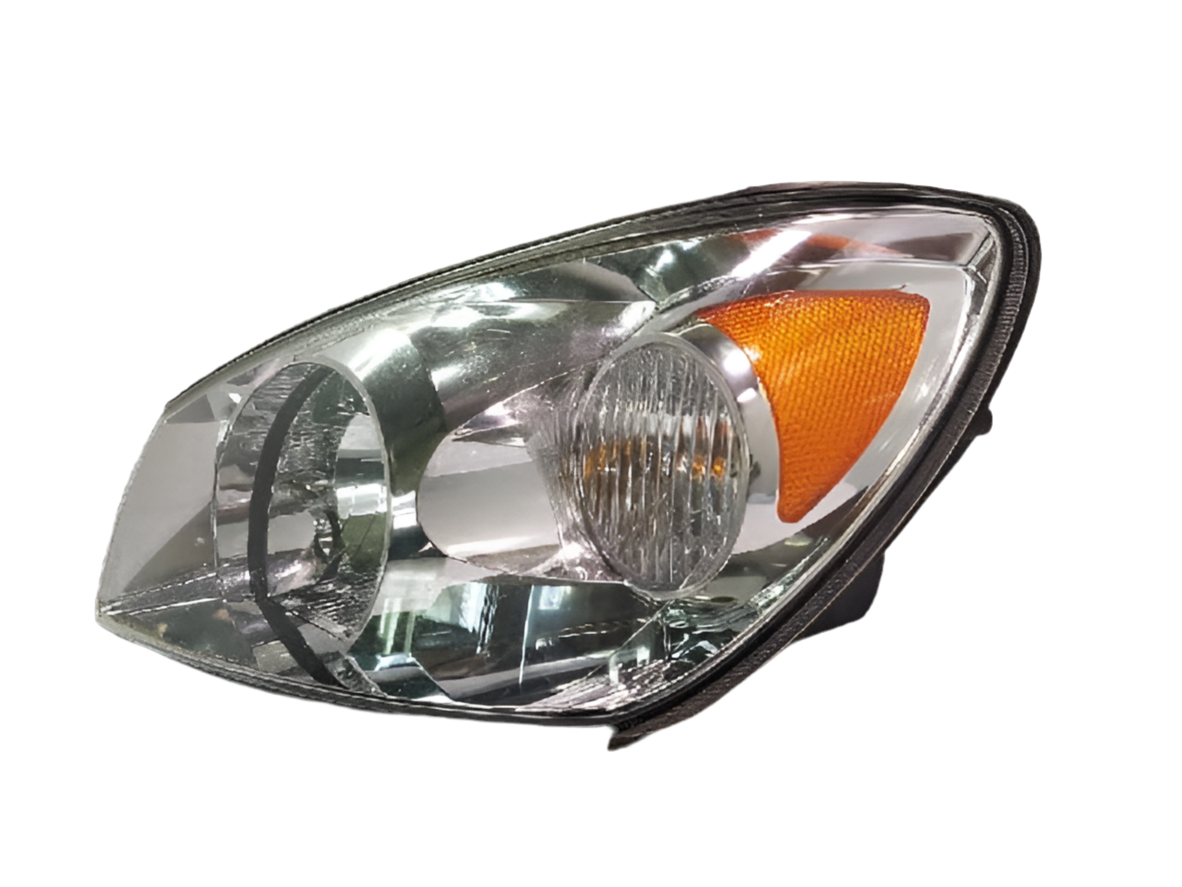 Optico Derecho Kia Cerato 2004 06 Alternativo 921022F010