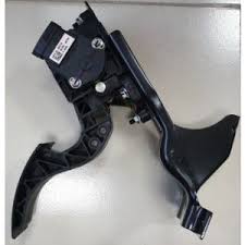 Pedal Acelerador Kia Frontier 2012 2015 Motor D4CB Original 327004E002