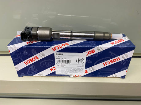 Inyector Hyundai Accent Bosch Alternativo 338002A610 Accent Rb 15-19
