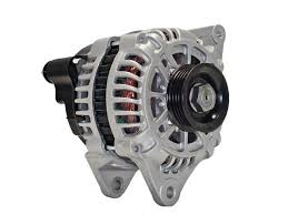 Alternador All Rio 5 Original 3730003818