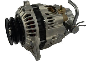 Alternador Hyundai H1 motor 2 5 cc 2008 a 2011 Korea 37342910