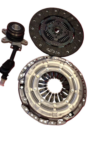 Kit Embrague con rodamiento Hyundai Tucson Creta 2021 a 2025 Valeo Korea 4110032130A
